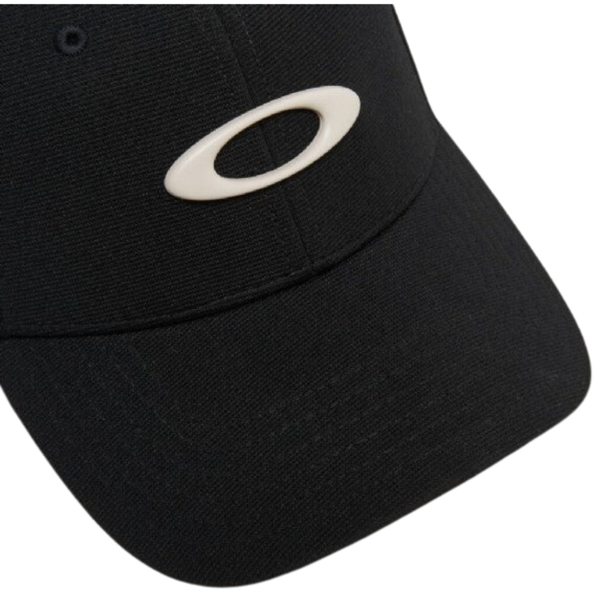 Oakley Tincan Cap Black/Light Grey