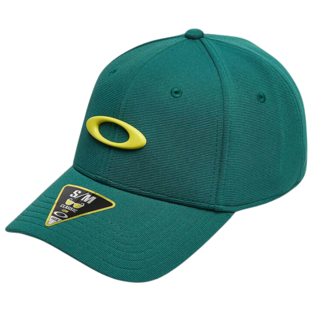 Oakley Tincan Cap/ Viridian