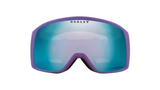 Oakley Flight Tracker S Lilac/ Prizm Sapphire