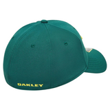 Oakley Tincan Cap/ Viridian