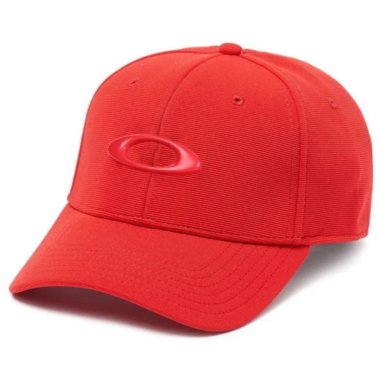 Oakley Tincan Cap/ Red