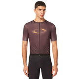 Oakley Endurance Packable Jersey/Forged Iron