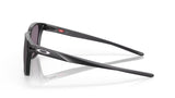 Oakley Ojector Matte Black Prizm Grey zijaanzicht