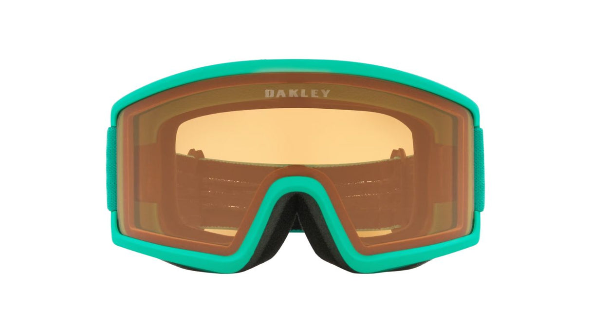 Oakley Target Line L (large) Celeste/ Persimmon