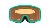 Oakley Target Line L (large) Celeste/ Persimmon