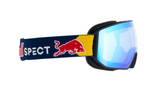 Red Bull SPECT Goggles FINK Blue/ Smoke Blue Mirror