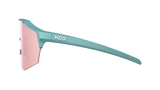 KOO Alibi Large Harbor Blue Matt/ Copper Mirror