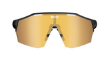 KOO Alibi Large Black Matt/ Gold Mirror