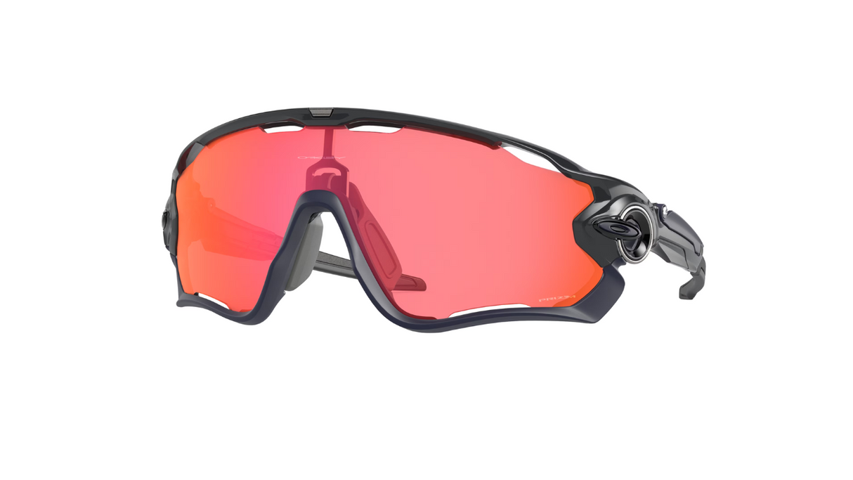 Oakley Jawbreaker Carbon/Prizm Trail Torch