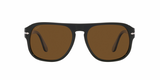 Persol-Jean-Matte-Dark-Green-Brown-Polarized