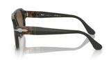 Persol-Jean-Matte-Dark-Green-Brown-Polarized