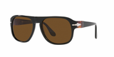 Persol-Jean-Matte-Dark-Green-Brown-Polarized
