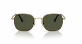 Persol-PO1009S-Gold-Green