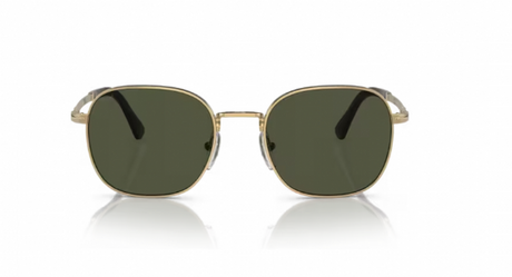 Persol-PO1009S-Gold-Green