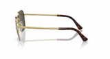 Persol-PO1009S-Gold-Green