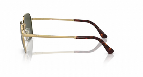 Persol-PO1009S-Gold-Green