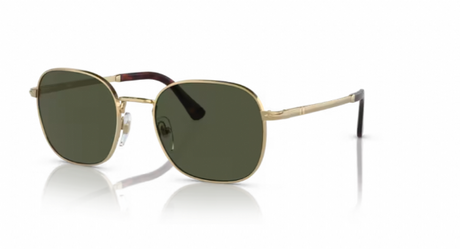 Persol-PO1009S-Gold-Green