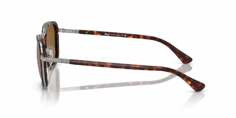 Persol-PO2484S-Gunmetal-Havana