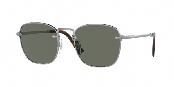 Persol-PO2490S-Gunmetal-Green-Polarized