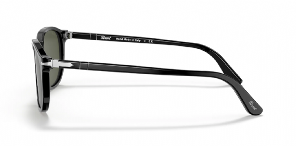 Persol-PO3019S-Black-Green