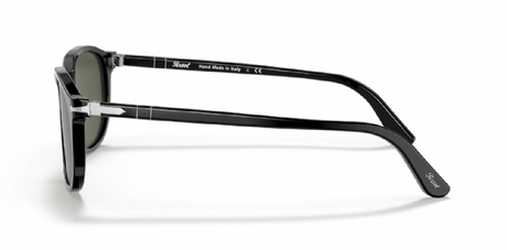 Persol-PO3019S-Black-Green