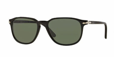 Persol-PO3019S-Black-Green