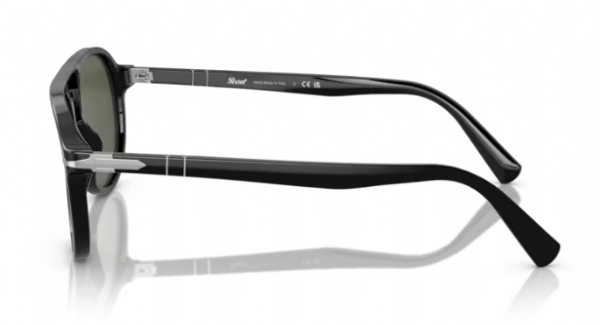 Persol-PO3235S-Black-Green