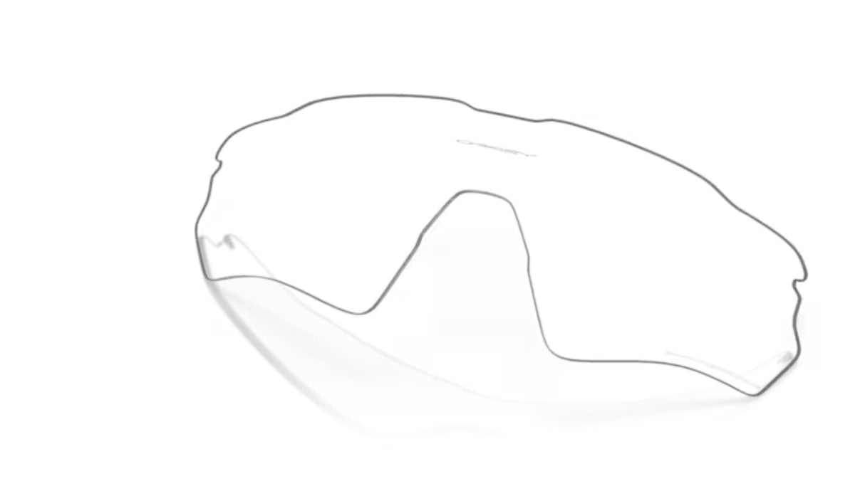 Radar-EV-S-lens-Claer-to-black-photochromic