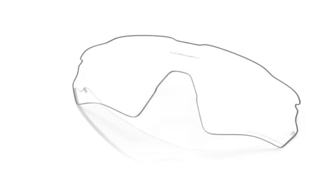 Radar-EV-S-lens-Claer-to-black-photochromic