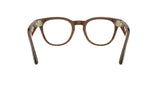 Ray-Ban-Meta-Scriber-Optics-Havana-Clear