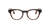 Ray-Ban-Meta-Scriber-Optics-Havana-Clear