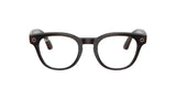 Ray-Ban-Meta-Scriber-Optics-Transparant-Omber-Clear