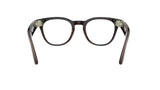 Ray-Ban-Meta-Scriber-Optics-Transparant-Omber-Clear