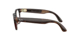 Ray-Ban-Meta-Scriber-Optics-Transparant-Omber-Clear