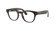Ray-Ban-Meta-Scriber-Optics-Transparant-Omber-Clear