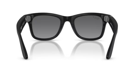 Ray-Ban-Meta-WayfarRay-Ban-Meta-Wayfarer-Matte-Black-Graphite-Gradient-Polarized-Achterkant1