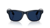 Ray-Ban-Meta-Wayfarer-Cosmic-Blue-Clear-Sapphire-Photochromic-sapphire