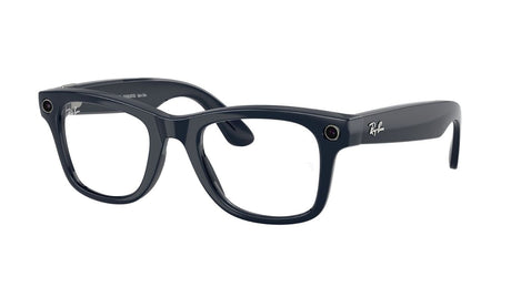 Ray-Ban-Meta-Wayfarer-Cosmic-Blue-Clear-Sapphire-Photochromic
