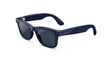 Ray-Ban-Meta-Wayfarer-Cosmic-Blue-Sapphire-Transition