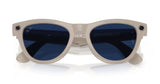 Ray-Ban-Skyler-Shiny-Chalky-Grey-Sapphire -Transitions-Blue