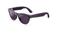 Ray-Ban Meta Skyler Shiny Mystic Violet/ Transitions Amethyst