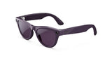 Ray-Ban Meta Skyler Shiny Mystic Violet/ Transitions Amethyst