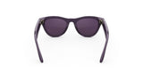 Ray-Ban Meta Skyler Shiny Mystic Violet/ Transitions Amethyst