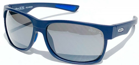 Revo-Espen-Matte-Blue-Grey-Polarized