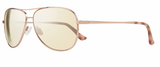 Revo-Relay-Petite-Rose-Gold-Champagne-Polarized