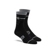 Ride-100-Performance-Cycling-Socks-BlackGrey