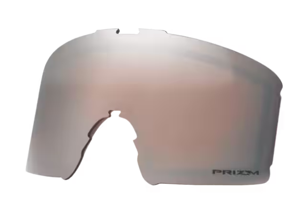 Oakley Line Miner M Snow Lens/ Prizm Black