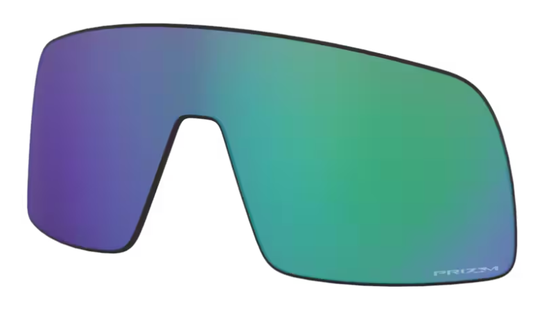 Oakley Sutro Lens/ Prizm Jade