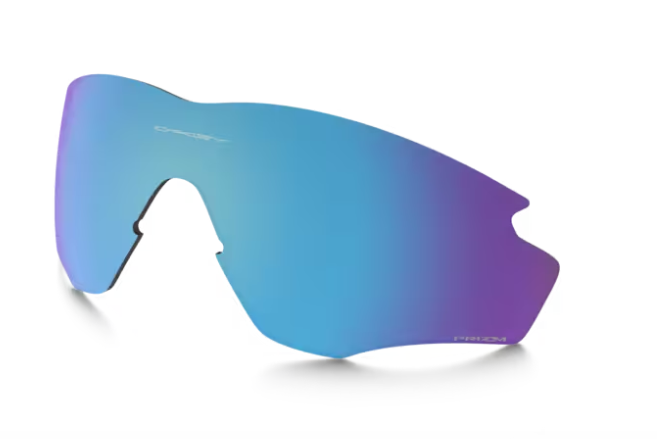 Oakley M2 Frame XL Lens/ Prizm Sapphire