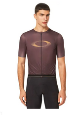 Oakley Endurance Packable Jersey/ Forged Iron